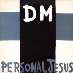 Personal Jesus Single - Depeche Mode
